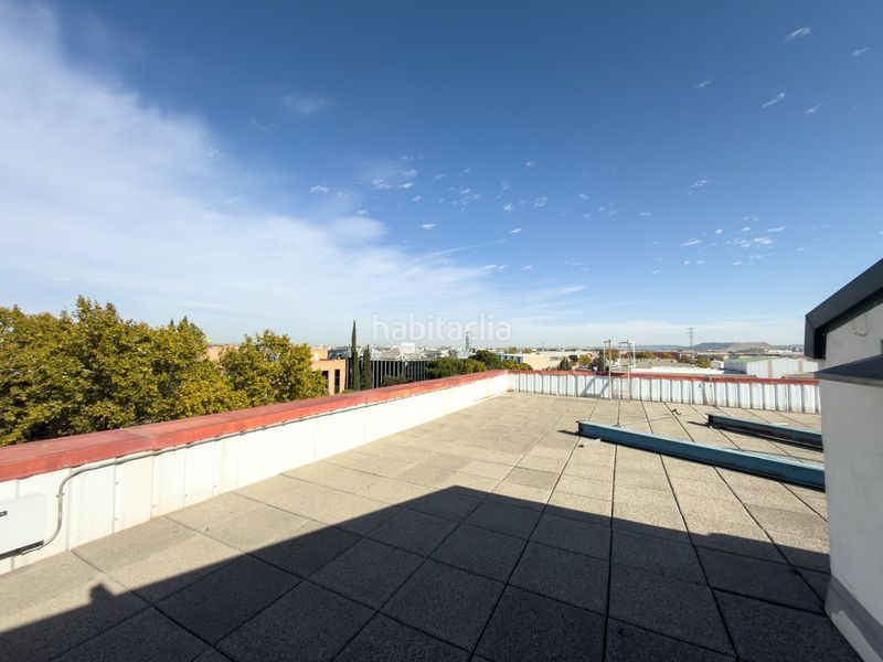 Foto ec03ced0-a78f-4c64-8dc6-6358f3a8f304. Edifici a Montserrat-Parque Empresarial San Fernando de Henares