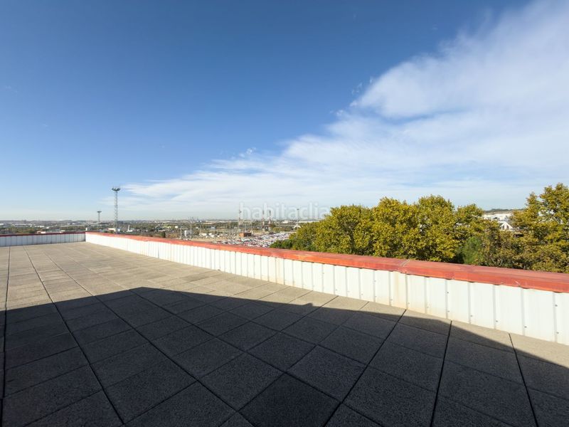 Foto f9a8cccb-18fc-4aee-ab8f-a78bf67bbaca. Edifici a Montserrat-Parque Empresarial San Fernando de Henares
