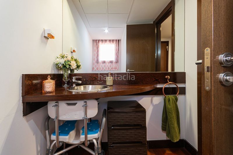 Foto a333df02-d623-4a66-9995-d05cd74794ce. Casa adossada amb calefacció a Universidad-Hospital Fuenlabrada