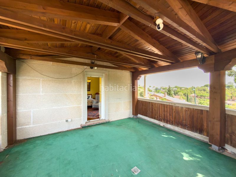 Foto 07bc1409-15b9-43f0-bf82-1412a9f970e4. Casa en El Monte Torrelodones