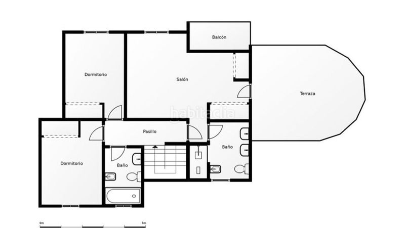 Foto 0d0a2746-732c-4398-89db-1a34d93fbb48. Casa en El Monte Torrelodones