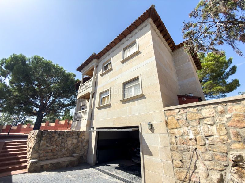 Foto 2b5e88ba-cad8-410e-8138-a4a80cdfc38e. Casa en El Monte Torrelodones