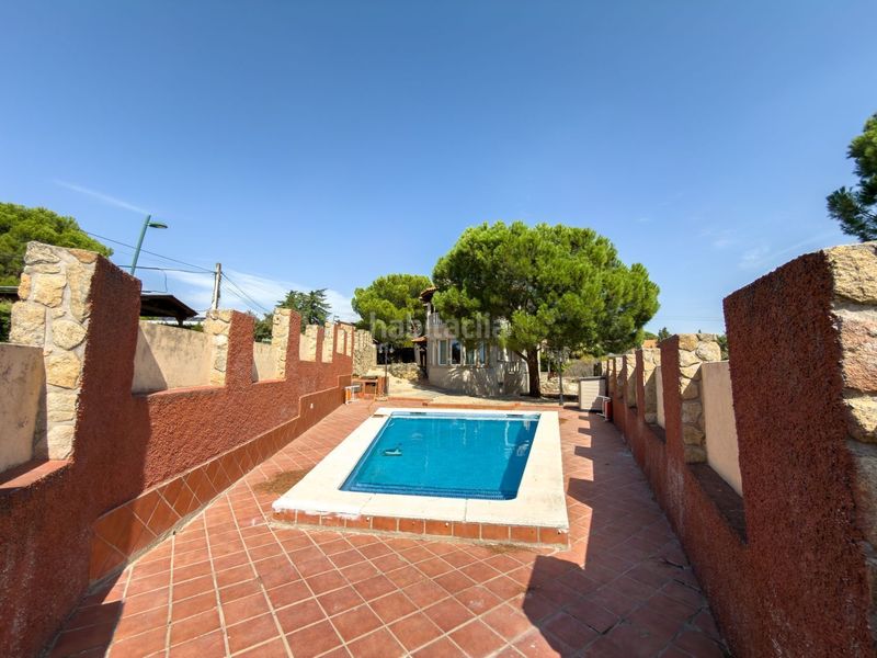 Foto 343ecfac-81dd-4952-872d-8a5e355b2c91. Casa en El Monte Torrelodones