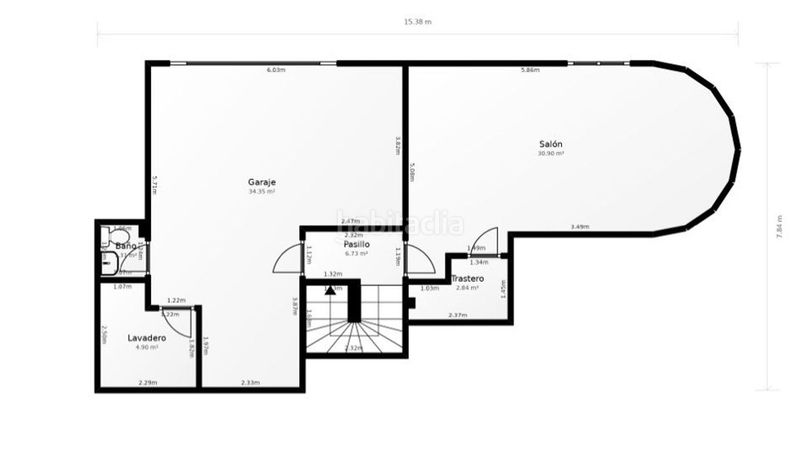 Foto 4c76b1a7-863f-44b6-987b-6a7fb6ecbc3b. Casa en El Monte Torrelodones