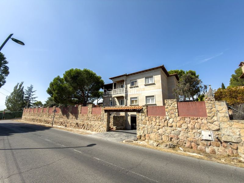 Foto 93f683b7-6a6c-4b7f-bc16-d6e62901bbd2. Casa en El Monte Torrelodones