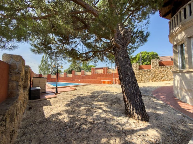 Foto acef599f-0cea-4736-8699-352c3d9ccc7a. Casa en El Monte Torrelodones