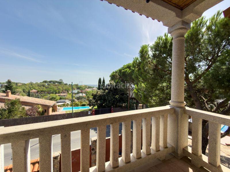 Foto ad7927ea-16a5-424c-941c-31c8b7d28537. Casa en El Monte Torrelodones