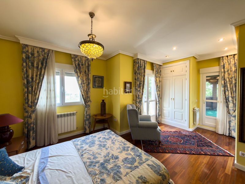 Foto ae7a1b3d-24c9-4bf5-8bac-07338b7c4fad. Casa en El Monte Torrelodones