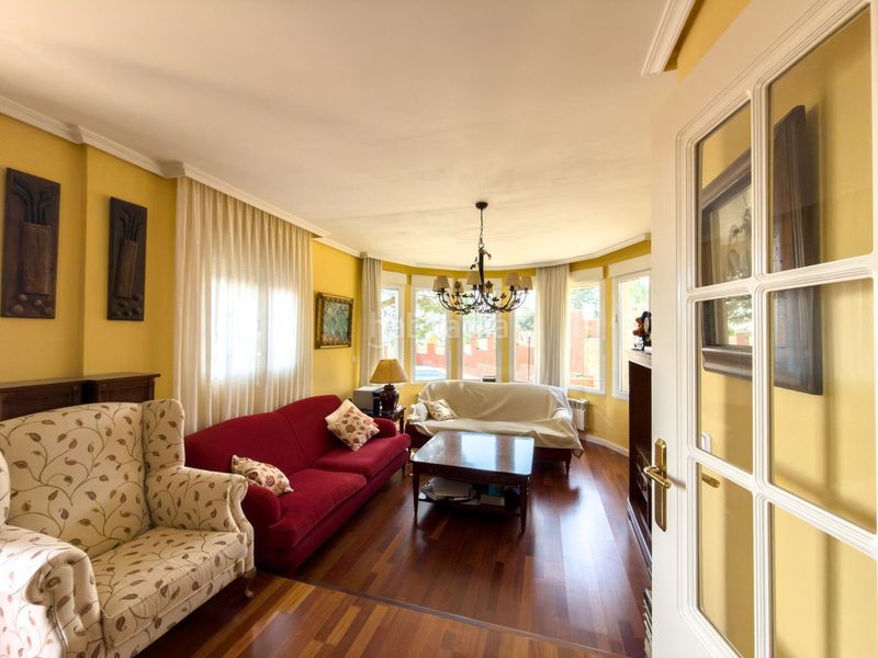 Foto b16f9d4d-533d-4c40-a47d-f873ecb8299f. Casa en El Monte Torrelodones