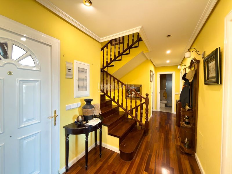 Foto b3a73cbc-d550-41e6-b21d-5720095bd589. Casa en El Monte Torrelodones