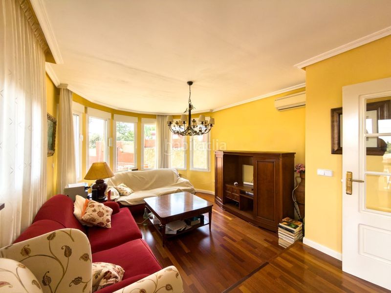 Foto d55f1a19-4b5f-4abd-a27b-e00b3c6f4eaf. Casa en El Monte Torrelodones