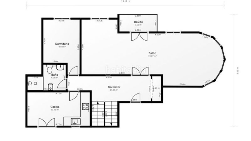 Foto e1c634b2-7ab4-47fa-a882-71131b291651. Casa en El Monte Torrelodones