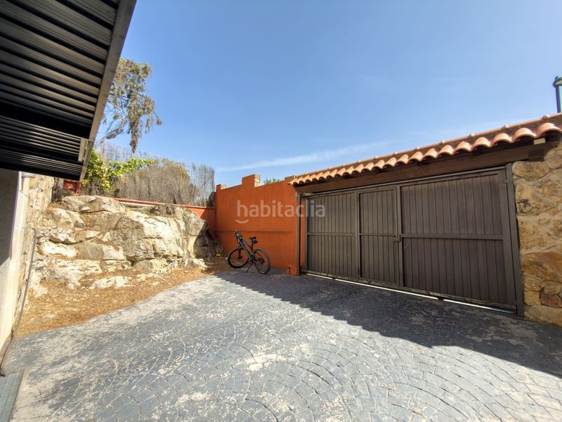 Foto e94bf7d1-0215-4700-b394-77f2a5c75a99. Casa en El Monte Torrelodones
