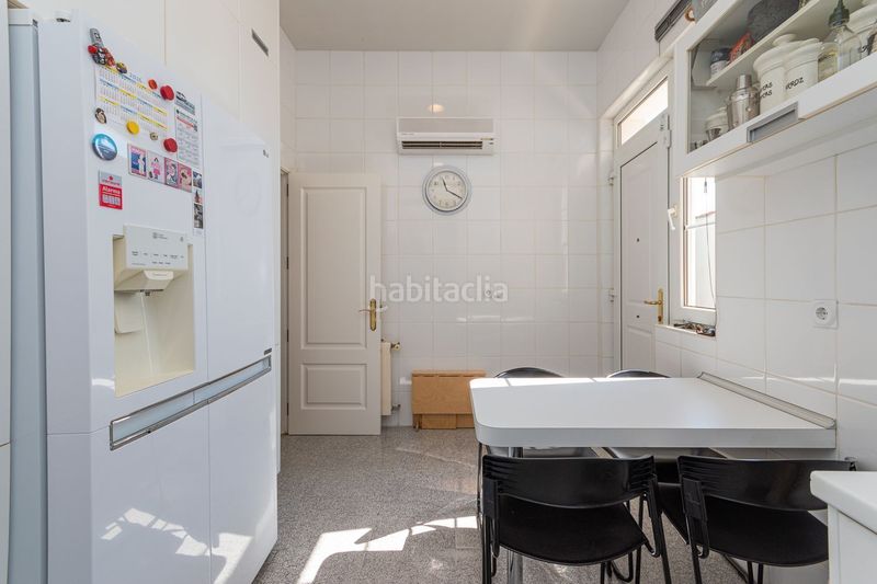 Foto 1bc561e8-a5db-4b86-afad-e808931027fc. Casa amb calefacció a La Florida - El Plantío Madrid