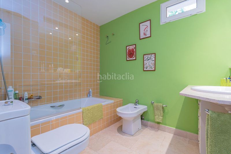 Foto 448ddb6f-7c92-477e-ad7c-b98a08183b0f. Casa amb calefacció a La Florida - El Plantío Madrid