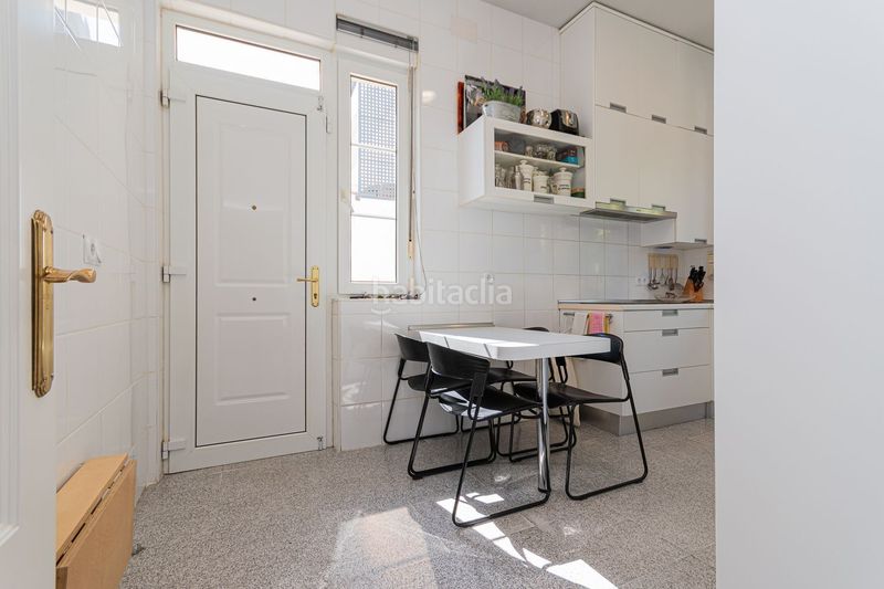 Foto 95e08105-2d76-468e-b169-f01844091add. Casa amb calefacció a La Florida - El Plantío Madrid