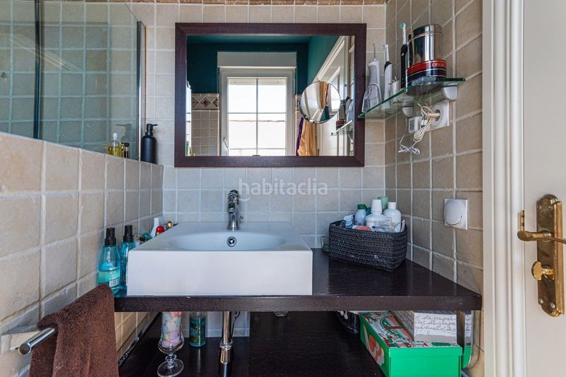 Foto ad179202-2b60-4264-b1e4-b882f263c203. Casa amb calefacció a La Florida - El Plantío Madrid