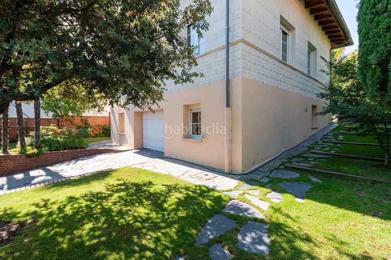 Foto b8d7c2cb-da2f-4b37-a6d7-590da4f224e3. Casa amb calefacció a La Florida - El Plantío Madrid