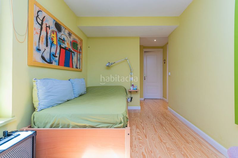 Foto bc0d7bc5-7815-4ba2-8876-8baaaad45b03. Casa amb calefacció a La Florida - El Plantío Madrid