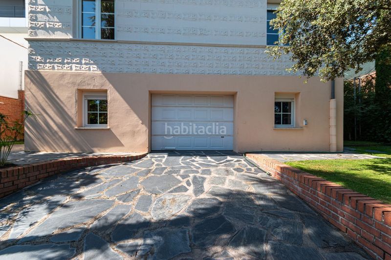 Foto e4071681-ecda-4981-9c0a-85e517c10b80. Casa amb calefacció a La Florida - El Plantío Madrid