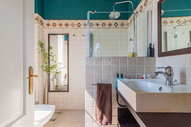 Foto f1a96341-8b87-4303-9a4f-555187772d0d. Casa amb calefacció a La Florida - El Plantío Madrid