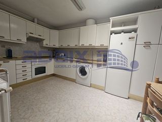 Casa en Calle conde valmaseda. Casa en venta en  puertollano, ciudad real