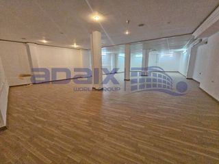 Local Comercial en Calle san gregorio. Local en venta en  puertollano, ciudad real
