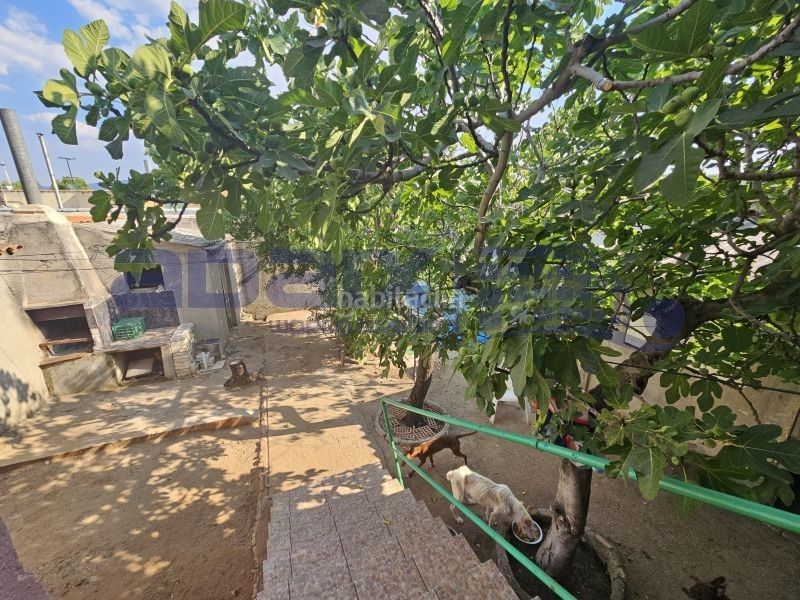 Foto 2c82e0f5-da87-49b3-be92-f9645985d443. Casa a calle jesús del gran poder a Carretera de Córdoba - Libertad Puertollano