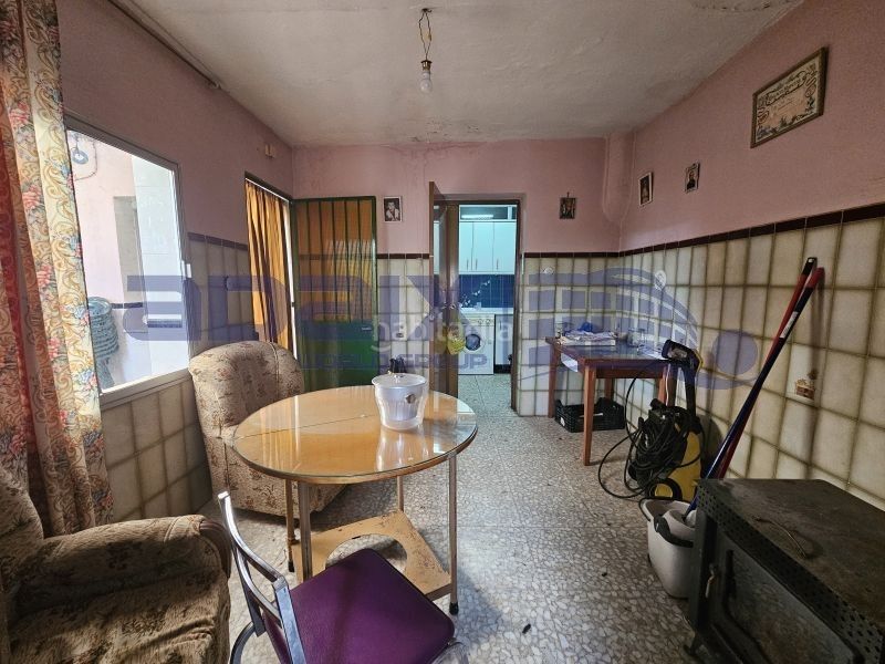 Foto 330ce55a-e549-40ee-a6d2-da4f2ca0d3f6. Casa a calle jesús del gran poder a Carretera de Córdoba - Libertad Puertollano