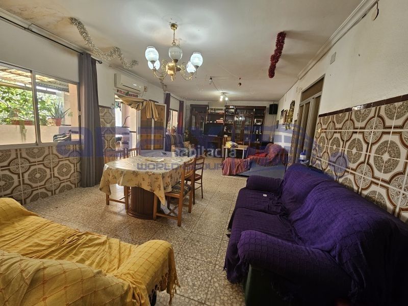 Foto 41b44c82-4fc7-4ef6-963f-b81891eaf2dd. Casa a calle jesús del gran poder a Carretera de Córdoba - Libertad Puertollano
