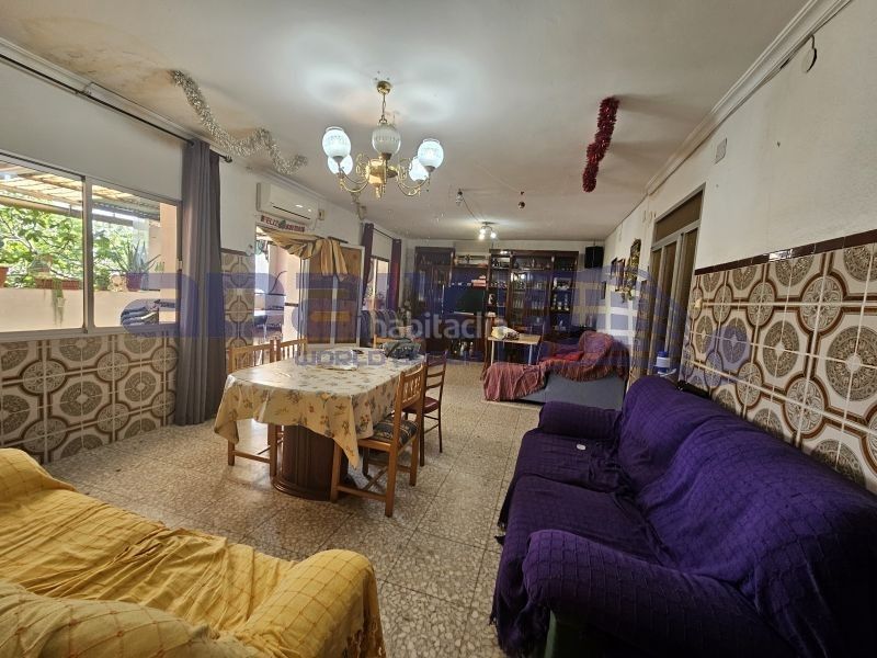 Foto 43db1cf0-7b07-4308-80aa-fdc7b117d3da. Casa a calle jesús del gran poder a Carretera de Córdoba - Libertad Puertollano