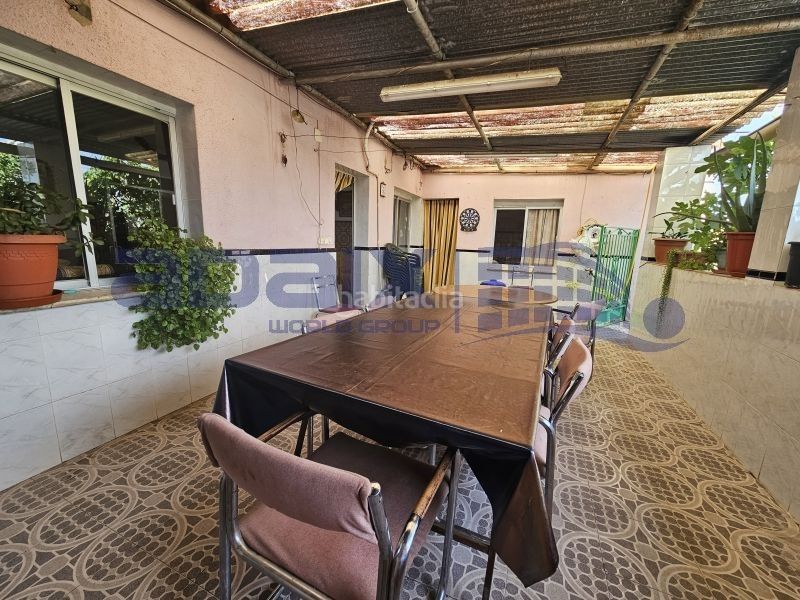 Foto 4a1ddc86-d04f-4348-80af-d59d0e9798b1. Casa a calle jesús del gran poder a Carretera de Córdoba - Libertad Puertollano