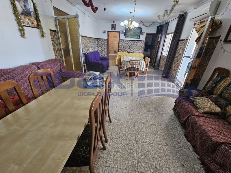 Foto 643891ea-8007-4037-ab32-94959b0331f2. Casa a calle jesús del gran poder a Carretera de Córdoba - Libertad Puertollano