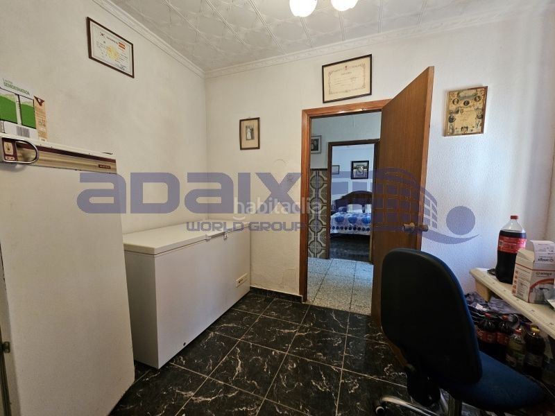 Foto a0b50e35-0432-4ead-bdcd-84e42e1501c5. Casa a calle jesús del gran poder a Carretera de Córdoba - Libertad Puertollano