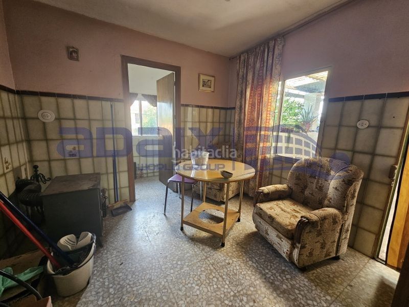Foto a3b881b2-bc5c-46c6-bcca-4993cfb0ee7e. Casa a calle jesús del gran poder a Carretera de Córdoba - Libertad Puertollano