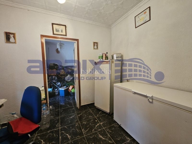 Foto b247dd76-9881-4727-9e9e-e6b732bce1fc. Casa a calle jesús del gran poder a Carretera de Córdoba - Libertad Puertollano
