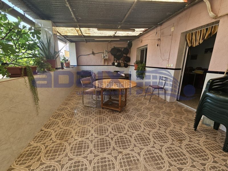 Foto b955e8e6-b64c-4bbb-861e-150d993517a1. Casa a calle jesús del gran poder a Carretera de Córdoba - Libertad Puertollano