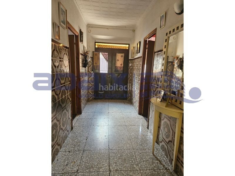 Foto c91eb44b-fb8c-4e3b-90b8-27087fcc3305. Casa a calle jesús del gran poder a Carretera de Córdoba - Libertad Puertollano