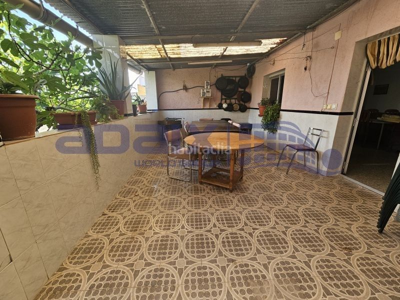 Foto cd802785-ca6b-427b-8411-f395b1f4cae3. Casa a calle jesús del gran poder a Carretera de Córdoba - Libertad Puertollano