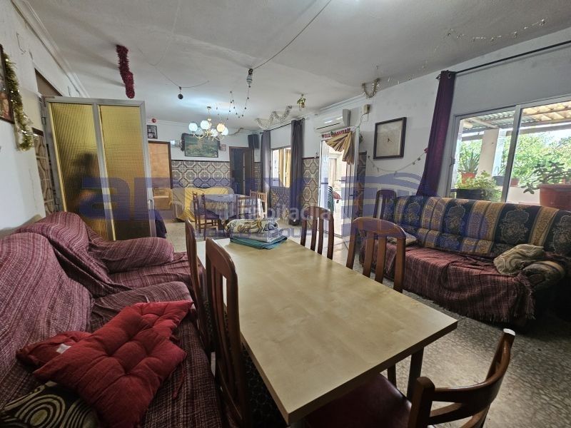 Foto d26b56b5-e9b1-40a0-8962-76a30a2fe438. Casa a calle jesús del gran poder a Carretera de Córdoba - Libertad Puertollano