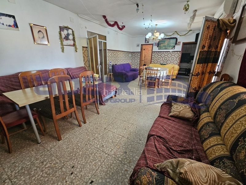 Foto efc1b9f1-5087-48d6-9f8a-4c63a88bfdc0. Casa a calle jesús del gran poder a Carretera de Córdoba - Libertad Puertollano