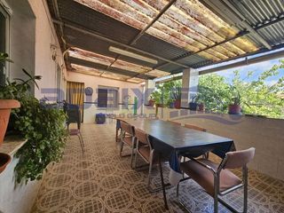 Casa en Calle jes�s del gran poder. Casa en venta en  puertollano, ciudad real