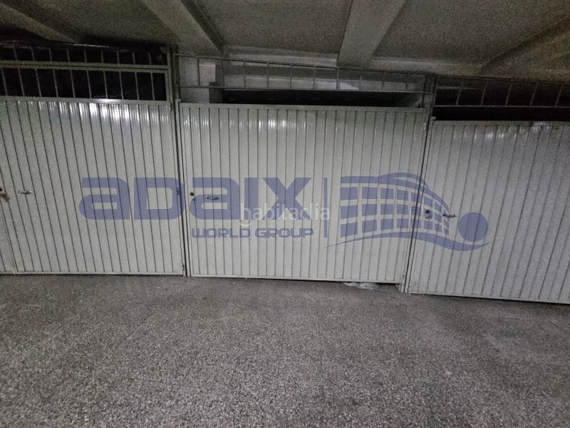 Foto 05e64b2f-3a2a-4f22-9d2a-dbfff02b465c. Parking coche en calle ancha garaje en venta en , ciudad real en Puertollano
