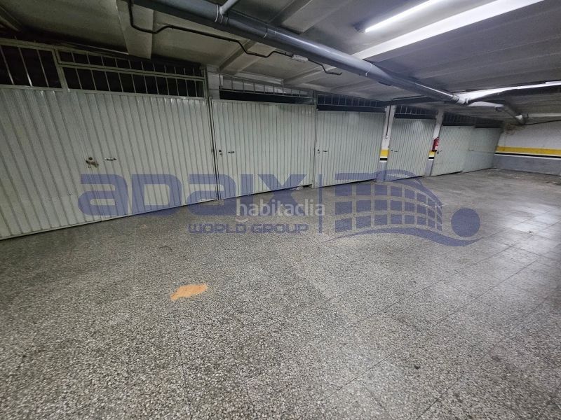 Foto fd2babf0-31e3-489d-929f-0b7155d36282. Parking coche en calle ancha garaje en venta en , ciudad real en Puertollano