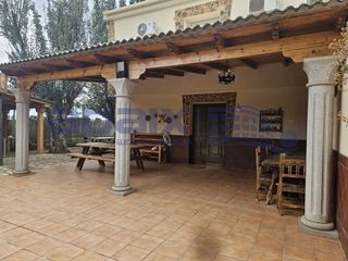 Masia en Calle rusia. Casa rural en venta en  ciudad real, ciudad real