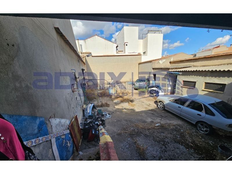 Foto 01bd24f3-3037-43a6-8280-63f9e18f583f. Casa a Centro Puertollano