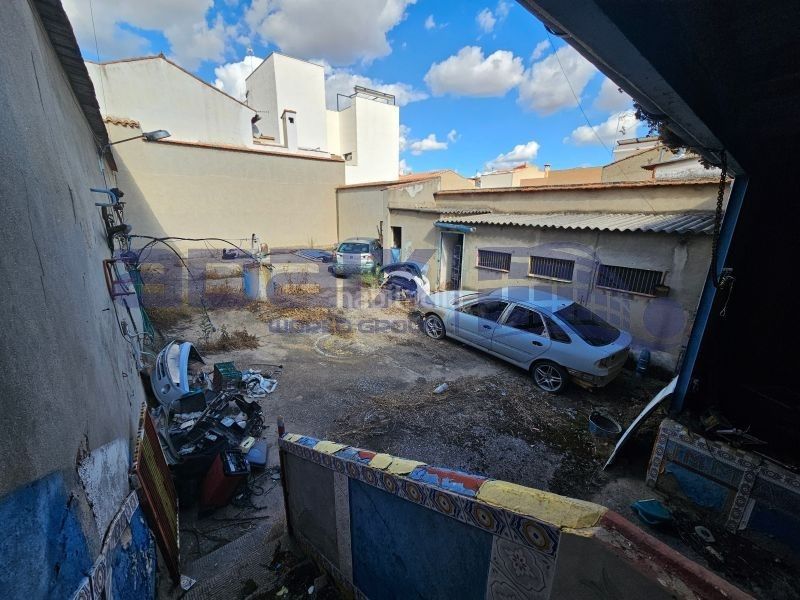 Foto 4caa9c57-9d2e-4e40-9d4b-e89f8fc7d7b9. Casa a Centro Puertollano