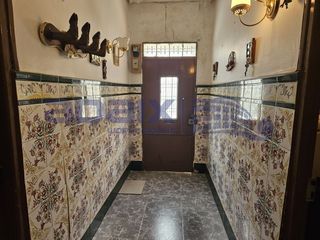 Casa  Calle ave maría. Casa en venta en  puertollano, ciudad real