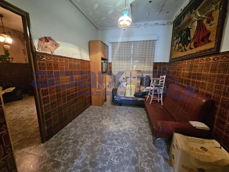 Foto c5875e64-0028-405b-ad93-b1a55903fcda. Casa a Centro Puertollano