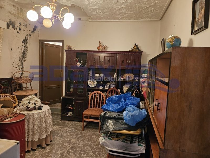 Foto fced126d-3dd9-407e-ab38-34614b6e4002. Casa a Centro Puertollano